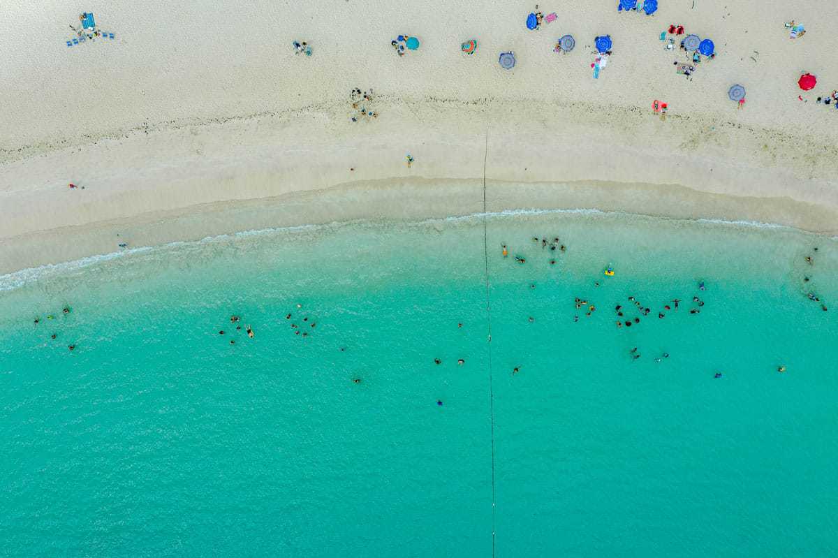 Flamenco Beach, Culebra Island