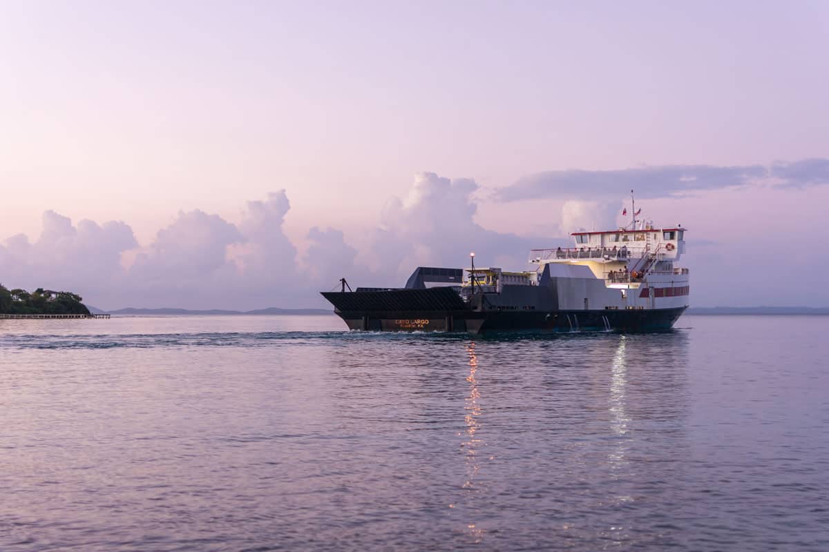 visit culebra island