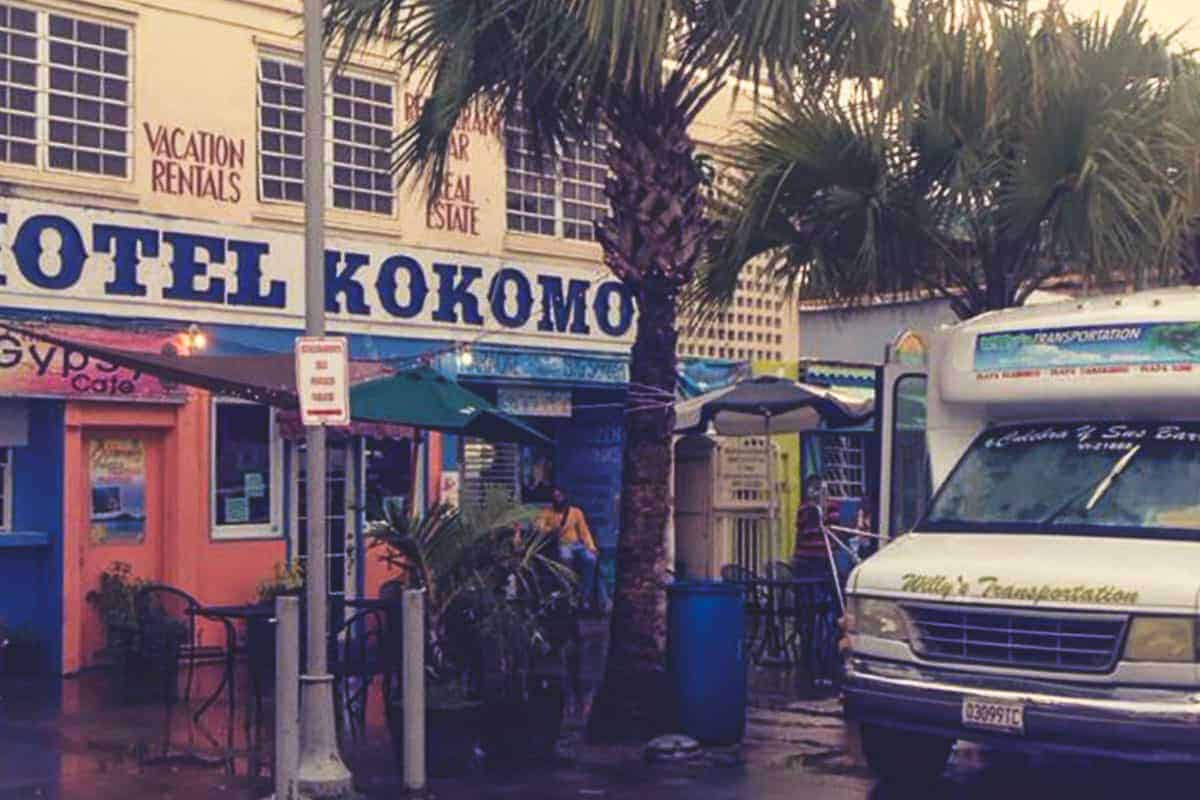 Hotel Kokomo