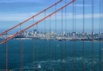 Best Picnic Areas in San Francisco | Vagrants Of The World Travel