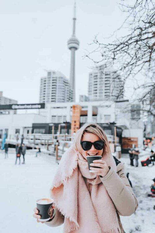 Things to do in Toronto in March Vagrants Of The World Travel
