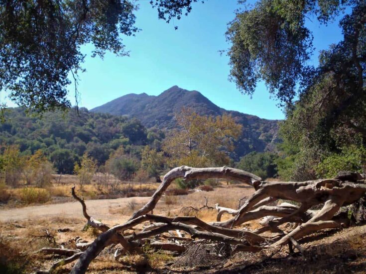 4 Best Malibu Hikes You Cannot Miss Vagrants Of The World Travel