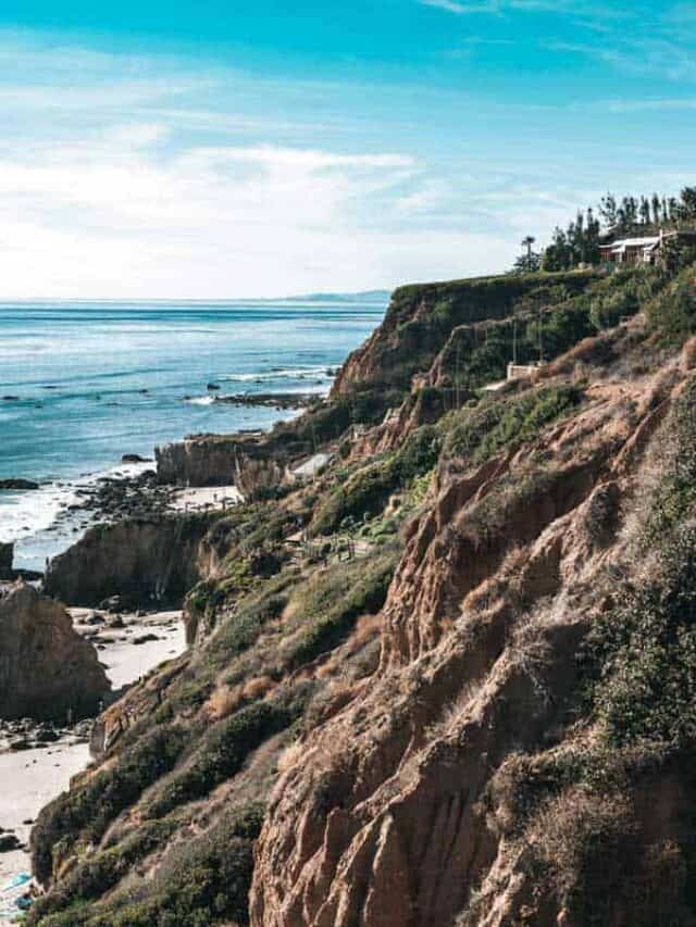 8 Best Malibu Hikes You Cannot Miss Story
