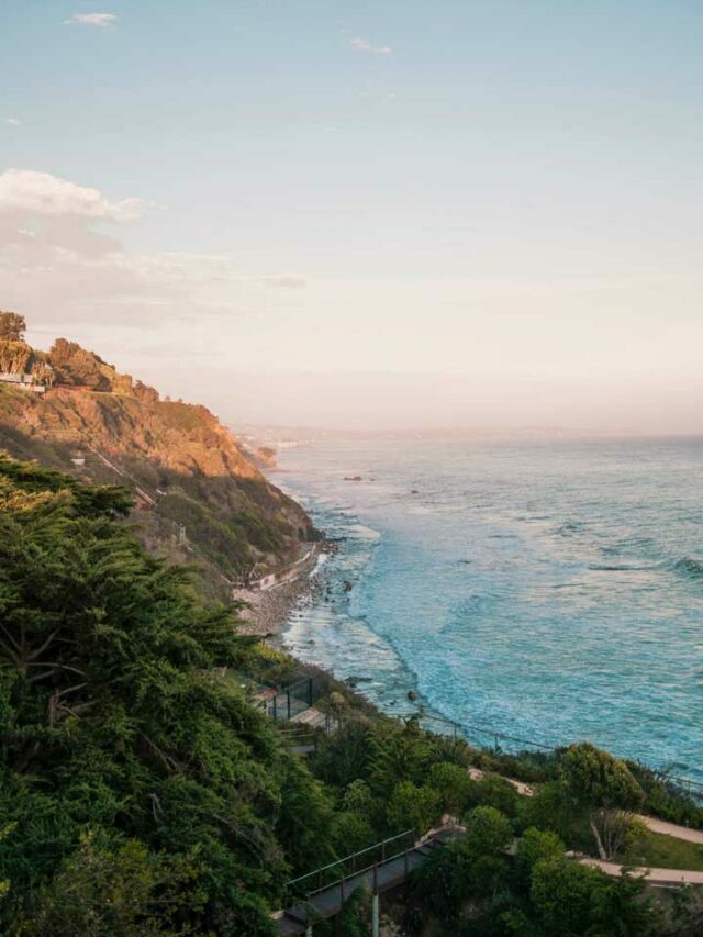 8 Best Malibu Hikes You Cannot Miss Story