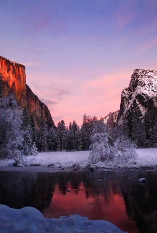 Best Yosemite Day Hikes & Tips to Beat The Crowds