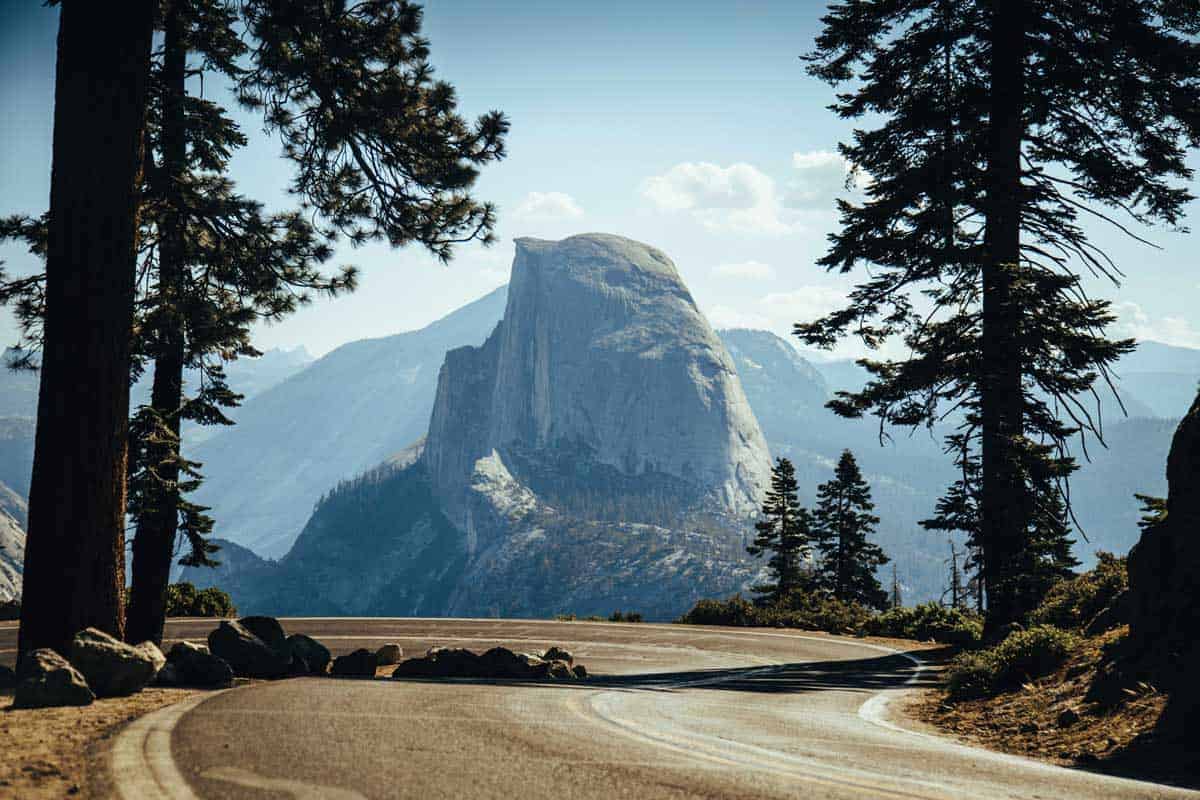 Best Yosemite Day Hikes & Tips to Beat The Crowds