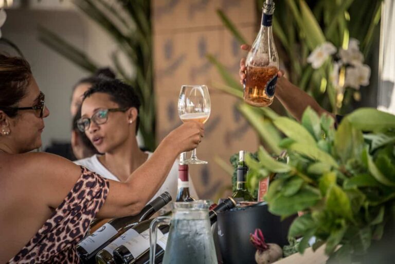 Best Cape Town Wineries (Updated 2024)