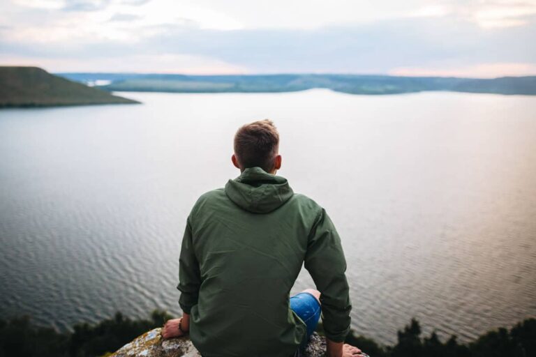 Safe & Stylish Best Men's Travel Jackets with Hidden Pockets