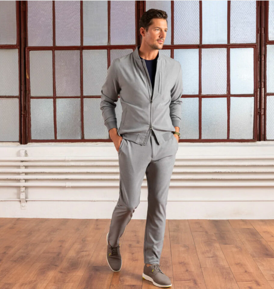 Safe & Stylish Best Men's Travel Jackets with Hidden Pockets