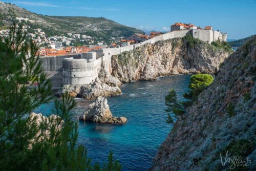 How to Make the Most of One Day in Dubrovnik | Vagrants Of The World Travel