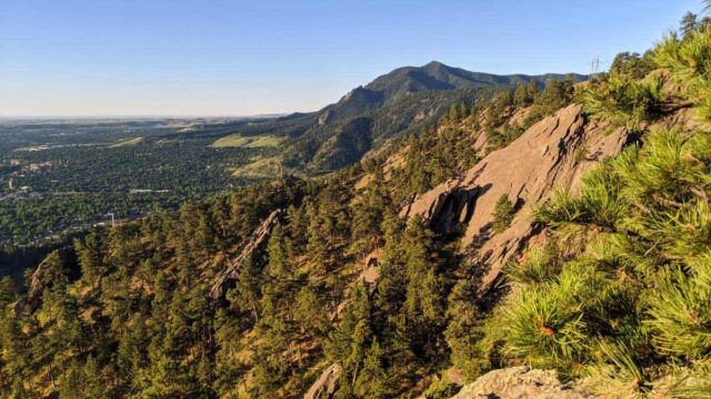 5 Best Day Hikes Near Boulder Colorado | Vagrants Of The World Travel