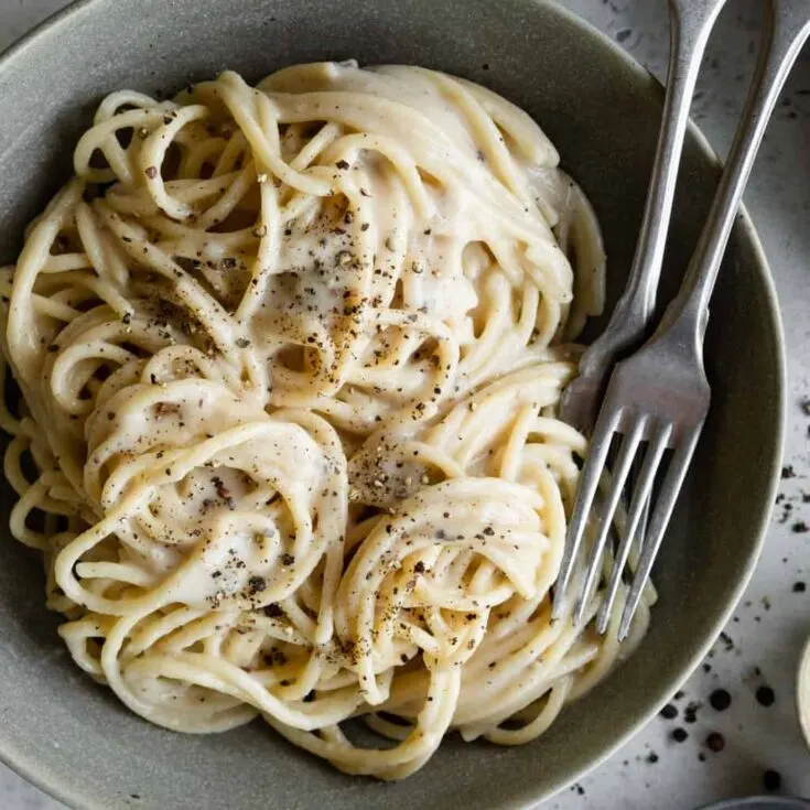 Image for Cacio e Pepe | Lazio, Rome