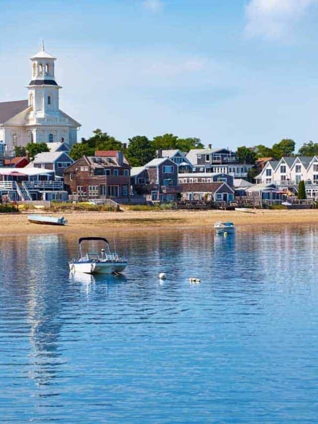 Best Things To Do In Cape Cod Story 