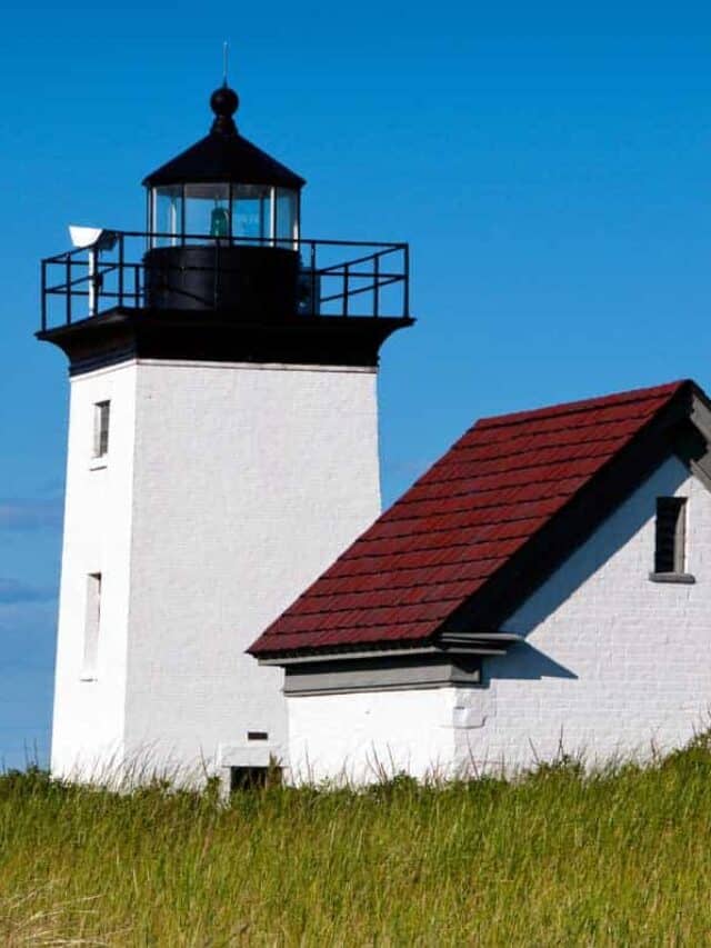 8 Best Hikes on Cape Cod Story