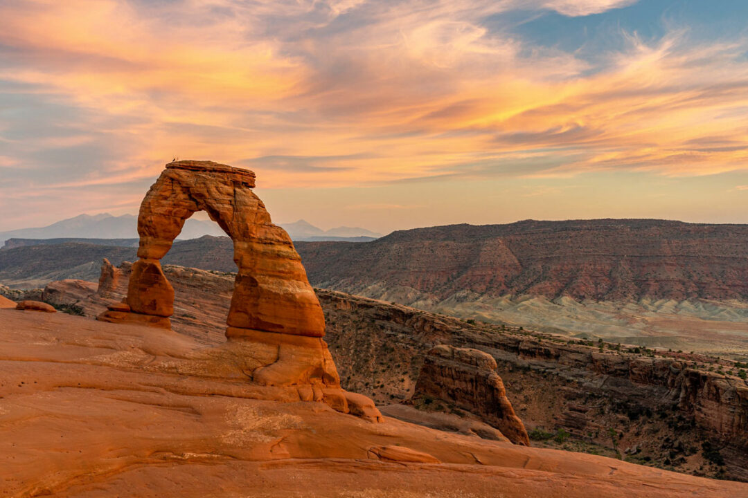 The 14 Best Moab Hikes Including a SECRET Spot