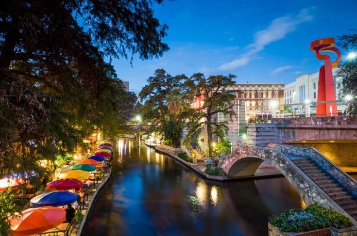 22 Best Day Trips from San Antonio (and weekend ideas)