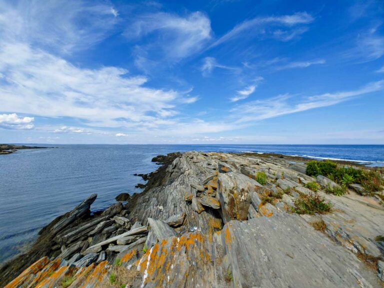Charming 3 Day Maine Coast Road Trip Itinerary Vagrants Of The World