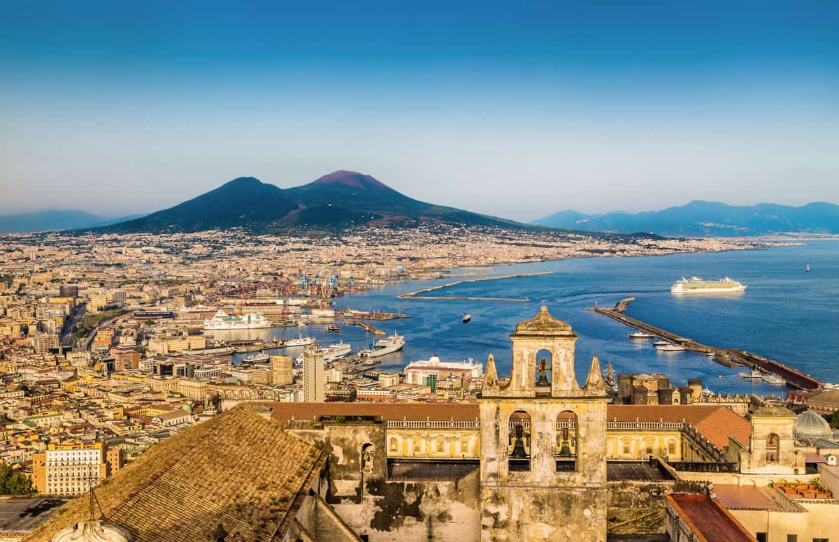 15 Best Things to Do in Naples Italy | Vagrants Of The World Travel