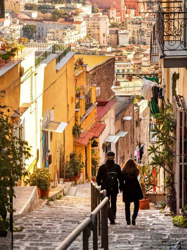 15 Best Things to Do in Naples Italy Story