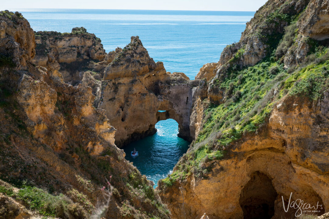 10 of the Best Beach Towns in Portugal