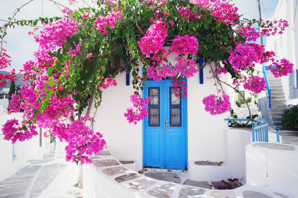 The Best Greek Islands For Couples to Visit in 2023