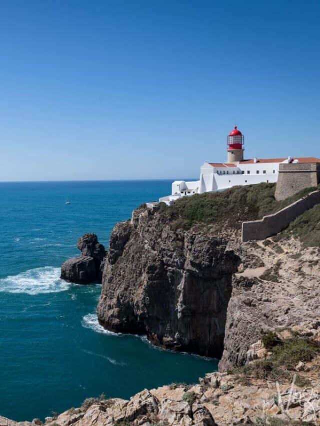 10 of the Best Beach Towns in Portugal Story