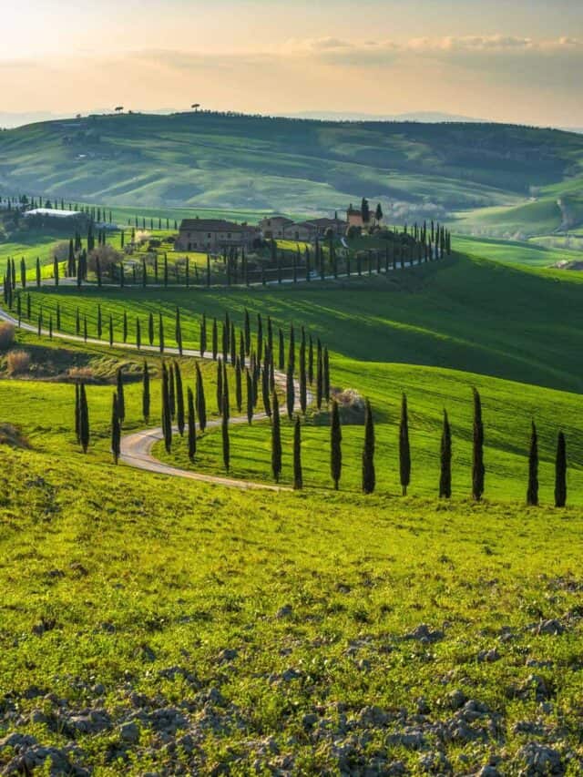 15 Incredible Day Trips from Florence, Italy and How to Visit Story