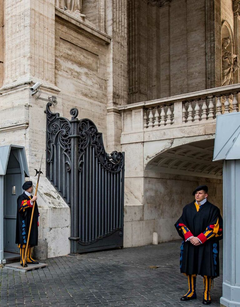 The 12 Best Vatican Tours And Tips For Visiting The Holy City