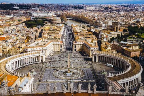 The 12 Best Vatican Tours And Tips For Visiting The Holy City