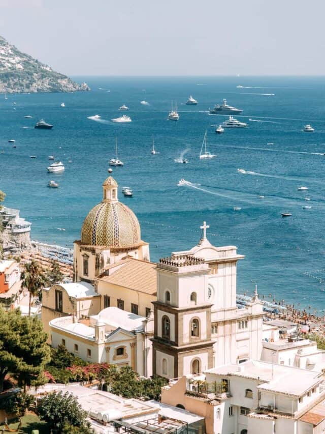 23 Fantastic Day Trips From Rome Story