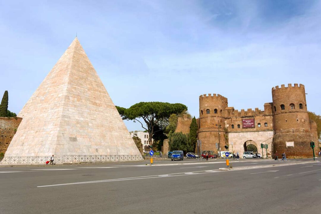 Where to Stay in Rome. Best Neighborhoods for Every Travel Style