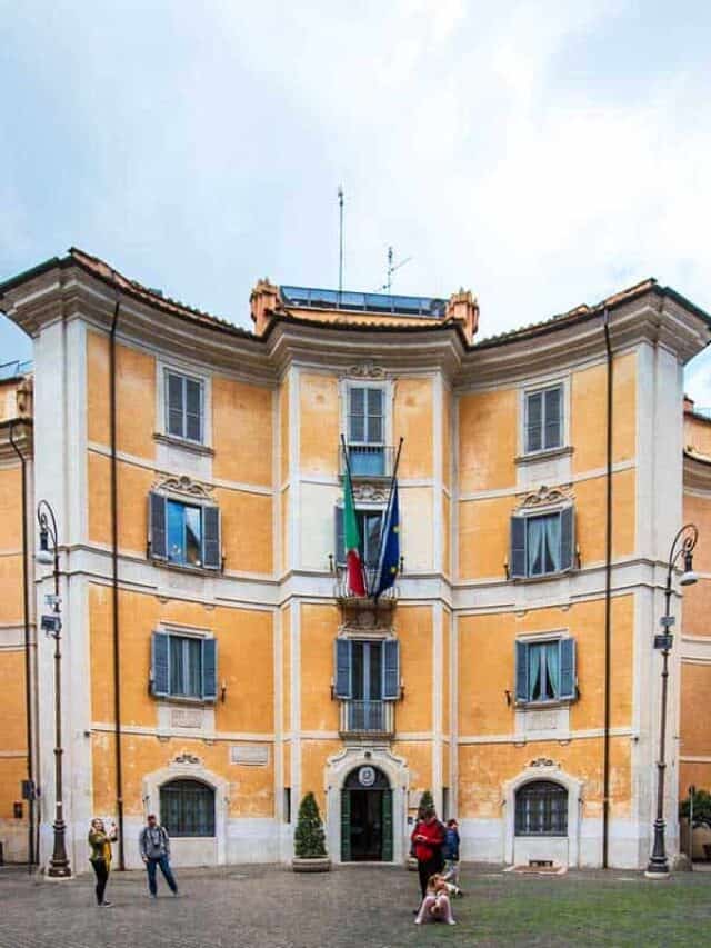 Where to Stay in Rome Best Neighborhoods for Every Travel Style Story