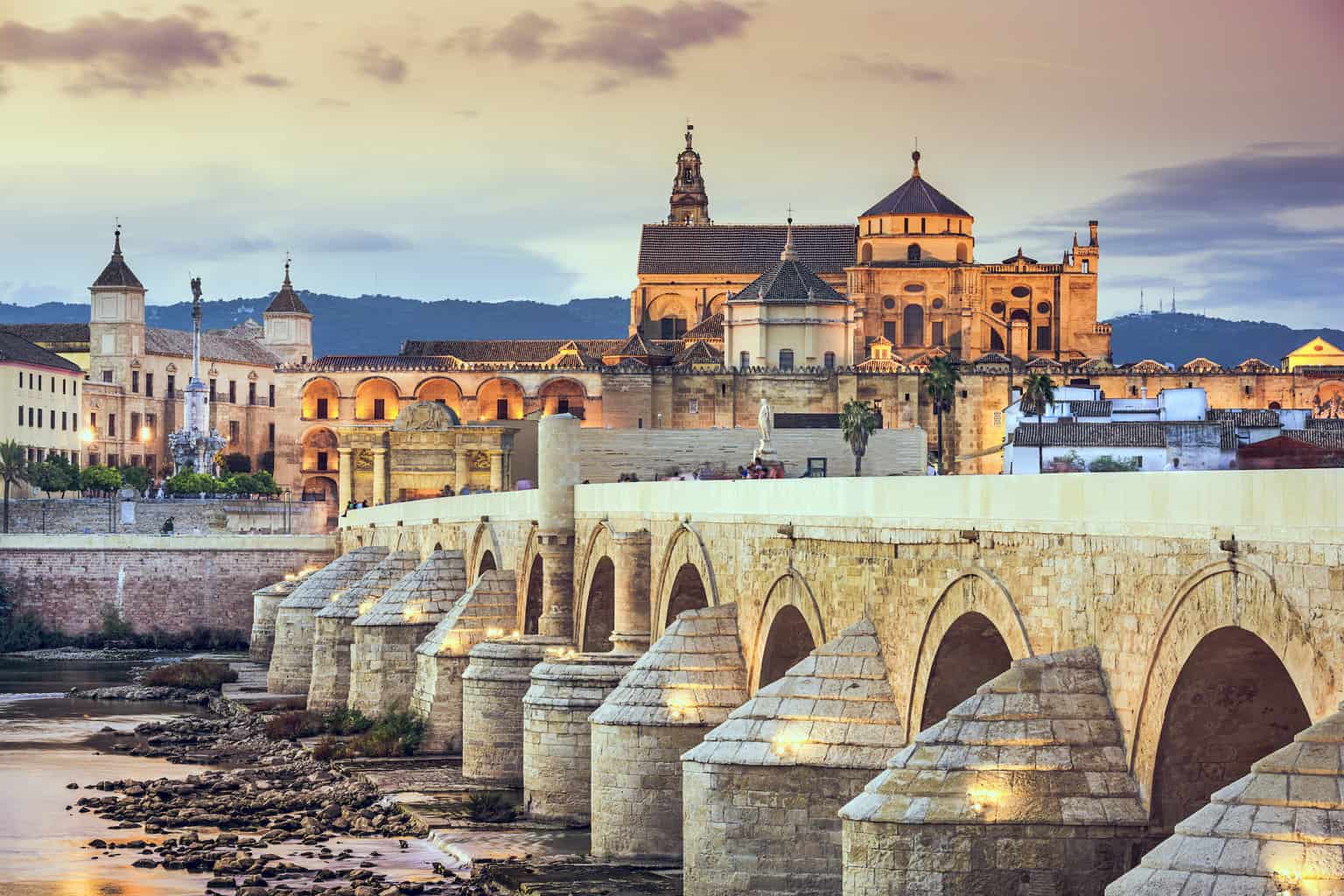 The 7 Best Things to Do in Córdoba, Spain | Vagrants Of The World Travel