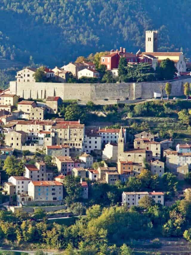 Fun and Interesting Facts About Croatia Story
