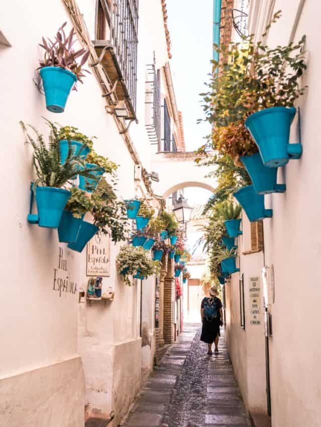 Best Things to Do in Córdoba, Spain Story