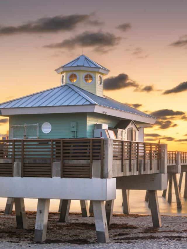 17 Small Towns in Florida Worth Visiting Story