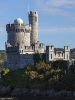 Irish Castle (Blackrock)