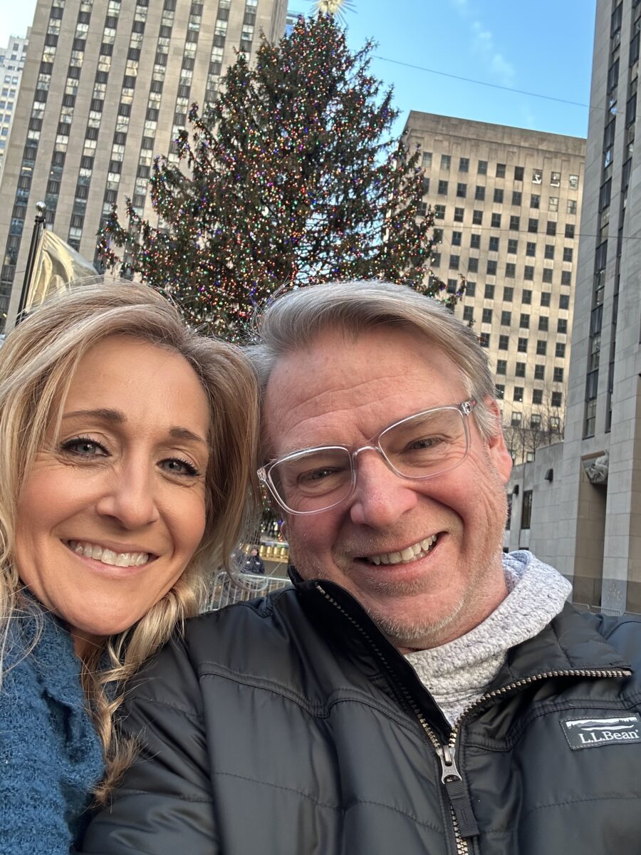 Rockefeller Christmas Tree & other Top Activities in NYC (2024