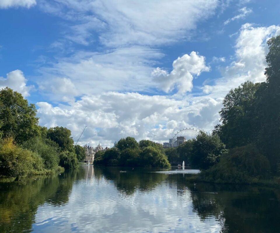London Inh Spring 21 Unique Things To Do In London In Spring | Vagrants Of The World Travel