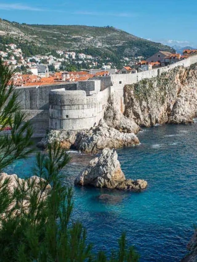 How to Make the Most of One Day in Dubrovnik