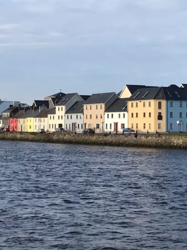 Galway, Ireland’s Best Activities and Experiences