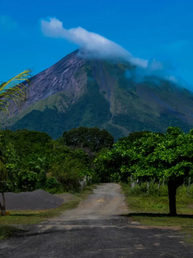 The Ultimate Guide to Ometepe, Nicaragua
