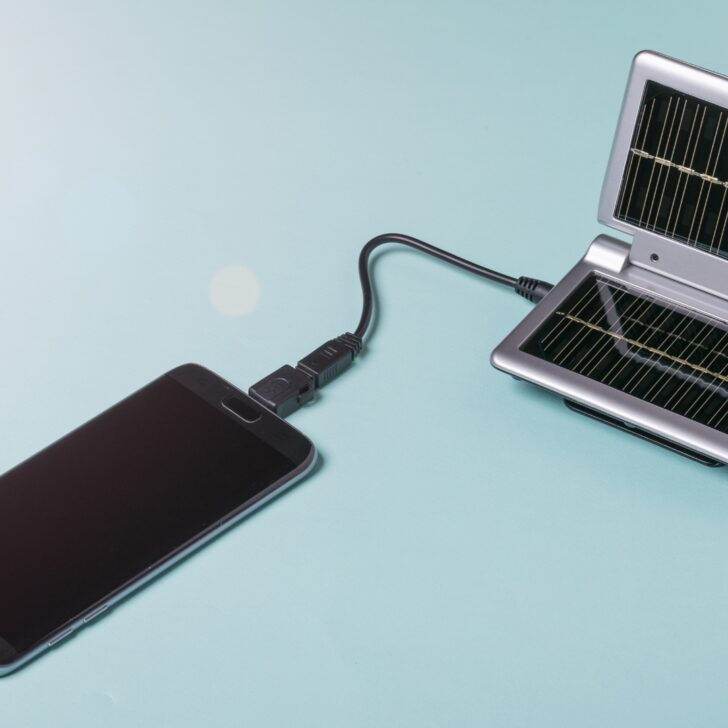 Best Solar-Powered Gadgets for Sustainable Travel