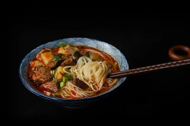 Tonkotsu Ramen