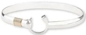 St Croix hook Bracelet