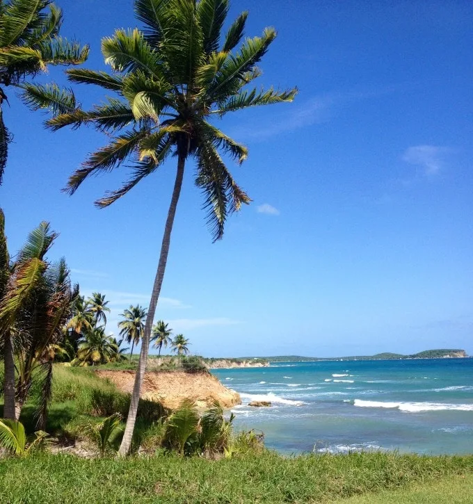 Esperanza Vieques Island