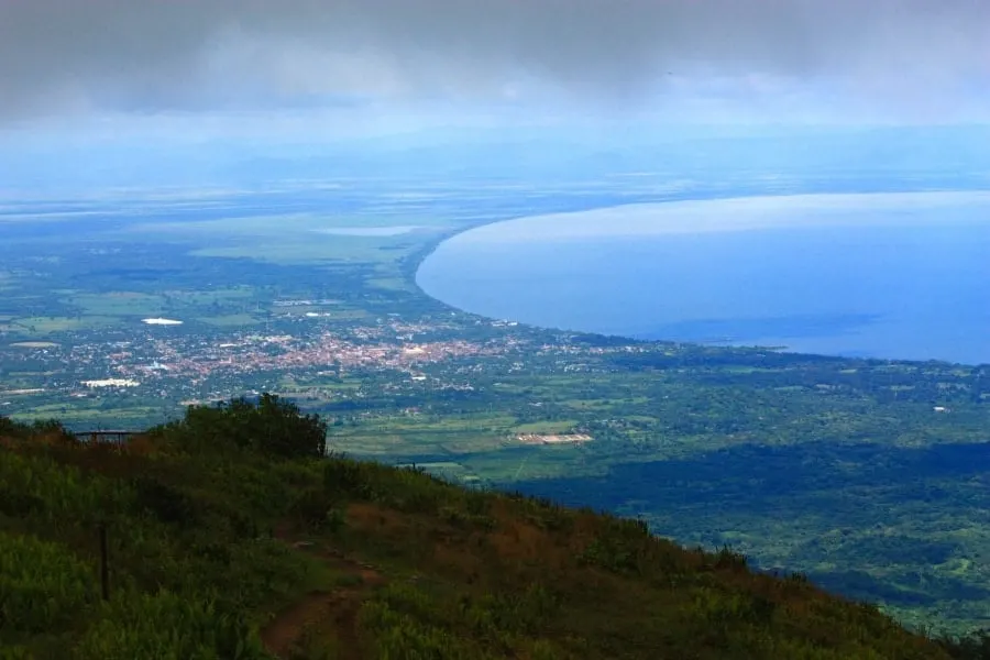 Mombacho Nicaragua