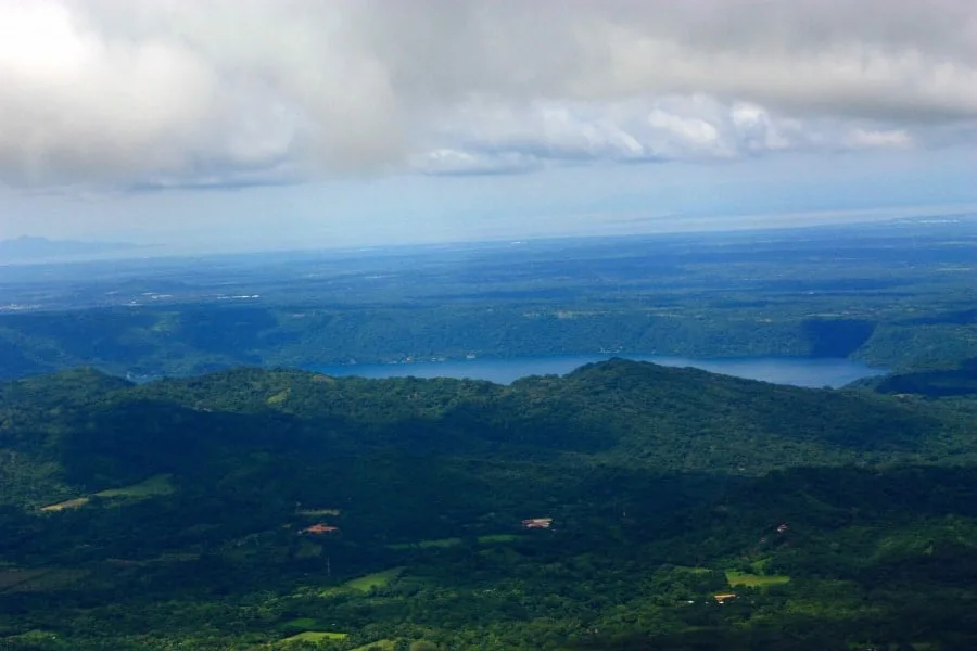 Mombacho Nicaragua