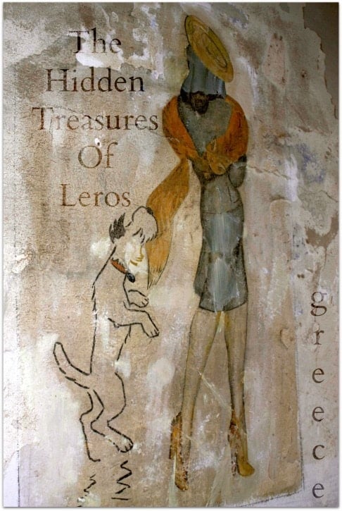 The Hidden Treasures of Leros