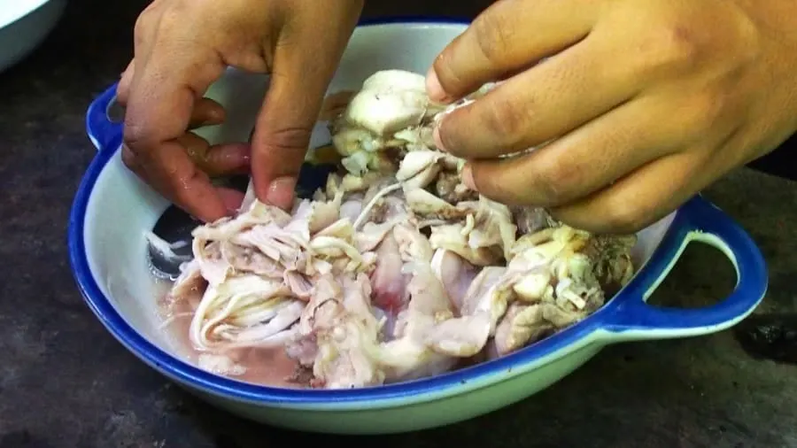 Leon Cooking Workshop Nicaragua